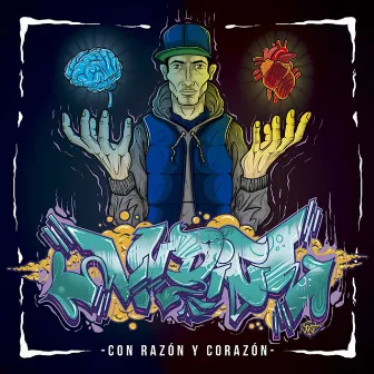 Con Razón y Corazón by Lúdiko