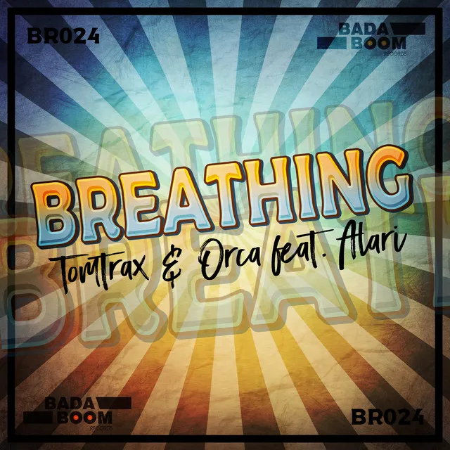 Breathing - Radio Edit