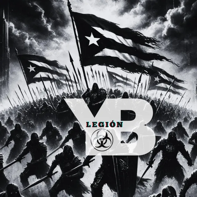 LEGIÓN