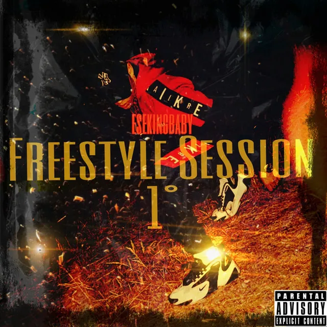 Freestyle Session #1