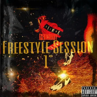 Freestyle Session #1 by Prod By Scar