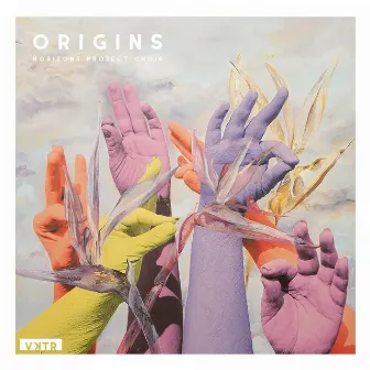 Origins by Pieter Bezuidenhout