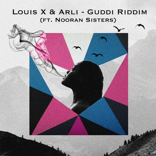 Guddi Riddim