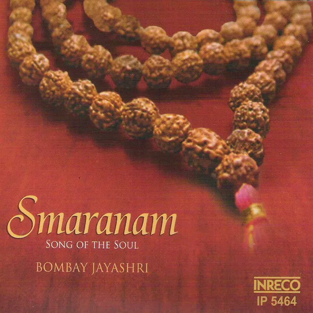 Smaranam - Song Of The Soul