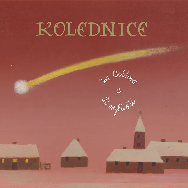 Kolednice idú