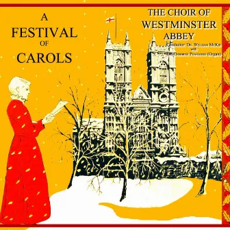 A Festival Of Choirs by Dr. Osborne Peasgood