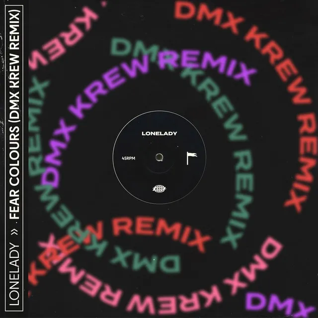 Fear Colours - DMX Krew Remix