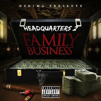 Headquarters 2 by Family Business