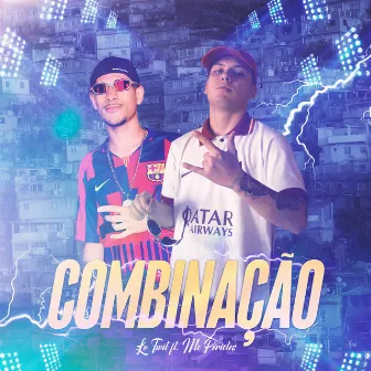 Combinação by MC Péricles