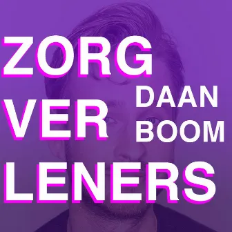 Zorgverleners by Daan Boom