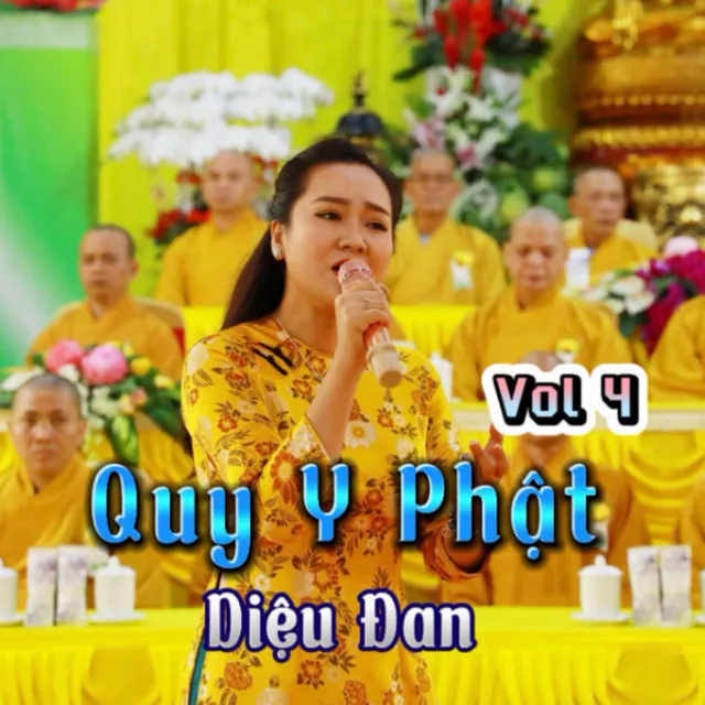 Quy Y Phật, Vol. 4