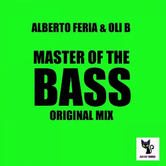 The Master of the Bass by Alberto Feria