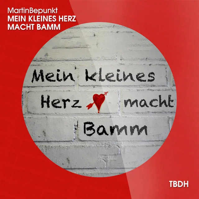 Mein kleines Herz macht Bamm - The Holy Santa Barbara Remix