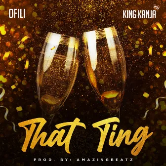 That Ting by King Kanja