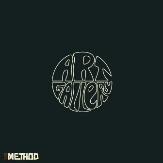 Art Gallery (Double A-Side Single) by The Method