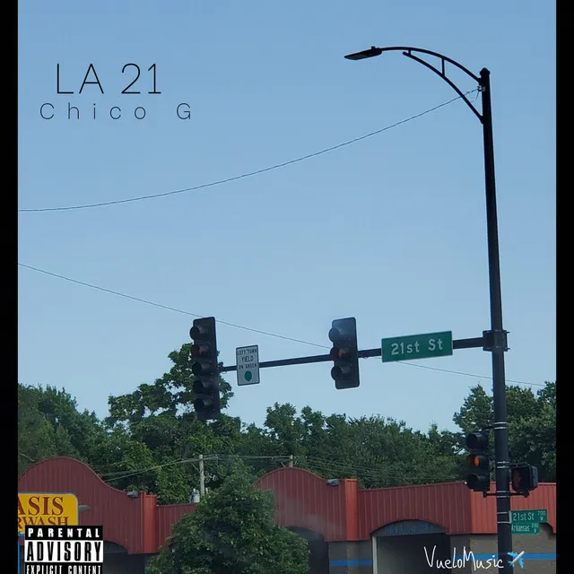 La 21