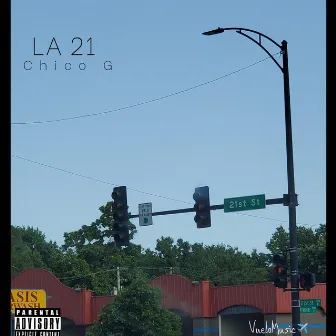 La 21 by Chico G