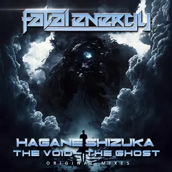 The Void / The Ghost by Hagane Shizuka