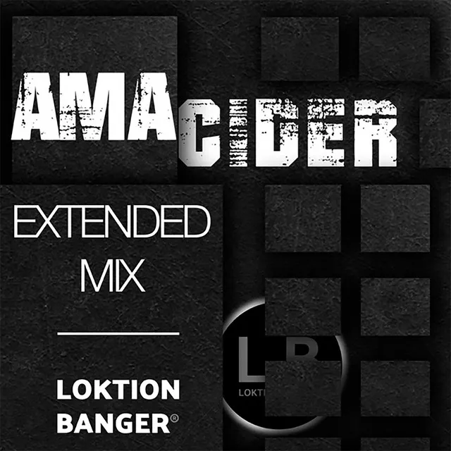 Ama Cider (Extended Mix)