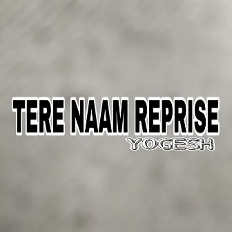 Tere Naam Reprise by Yogesh Sahu