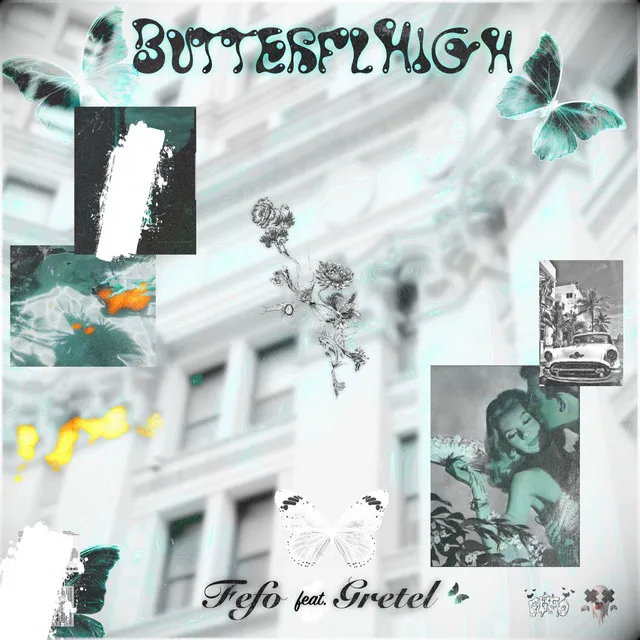 Butterflhigh - Radio Edit