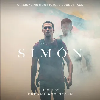 Simón (Original Motion Picture Soundtrack) by Freddy Sheinfeld