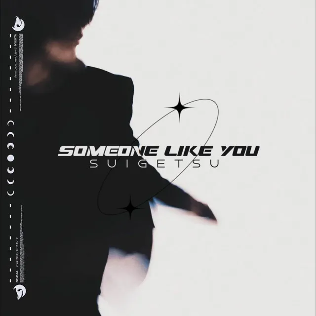 someone like you