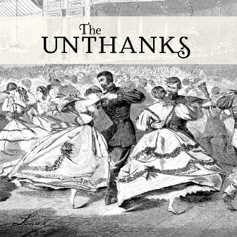 Last by The Unthanks