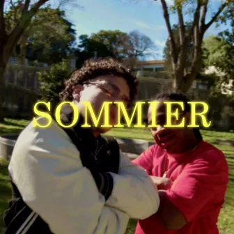 Sommier by Purple