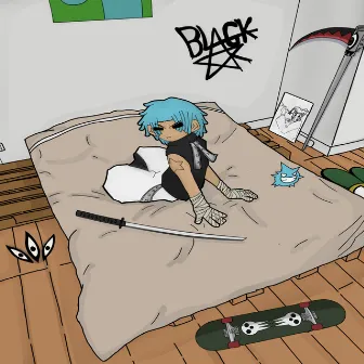 Black Star!* by Gomesxzs