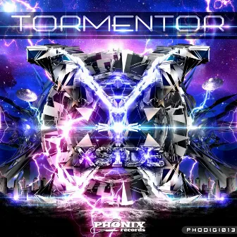 Tormentor by X-side