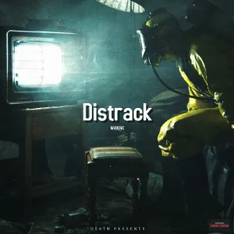 DISTRACK by MANIAK10000