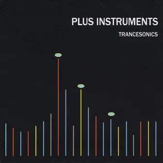 Trancesonics by Plus Instruments