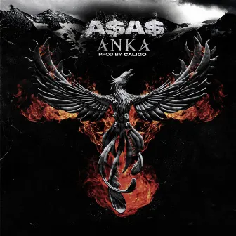 Anka by A$a$