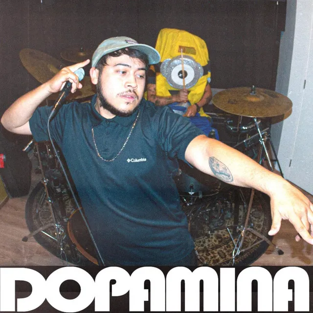 Dopamina