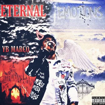 Eternal Emotions by YB Marco