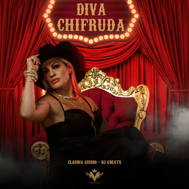 Diva Chifruda