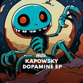 Dopamine by Kapowsky