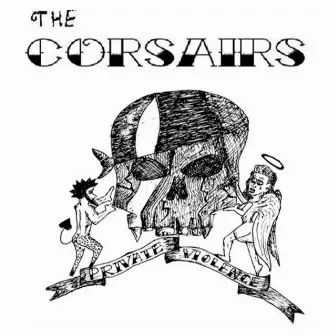 Private Violence by The Corsairs