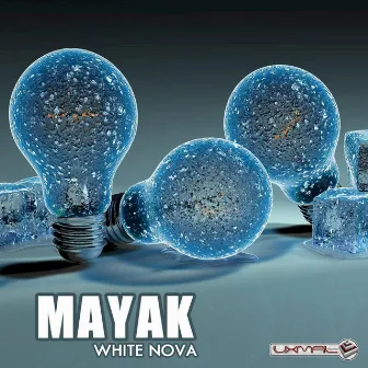 White Nova by Mayak