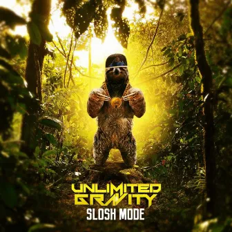 Slosh Mode by Unlimited Gravity