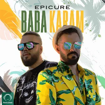 Baba Karam by Epicure