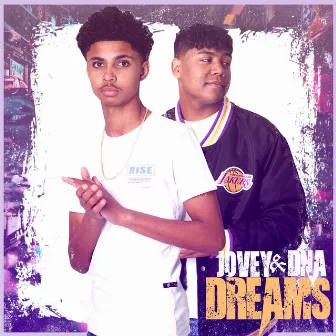 Dreams by Dna