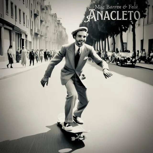 ANACLETO