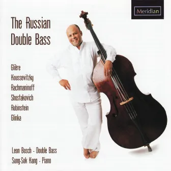 The Russian Double Bass by Leon Bosch