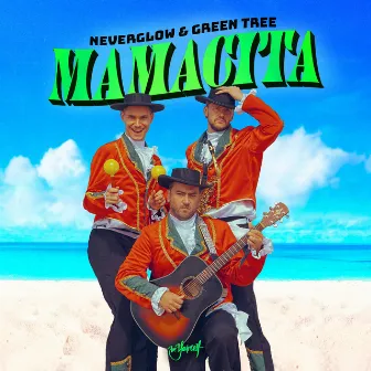 Mamacita by Green Tree