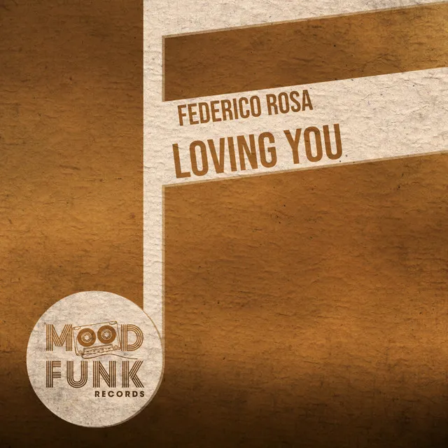 Loving You - Radio Edit