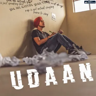 Udaan by Shivain