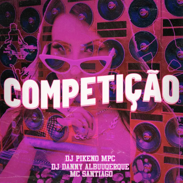 Competição