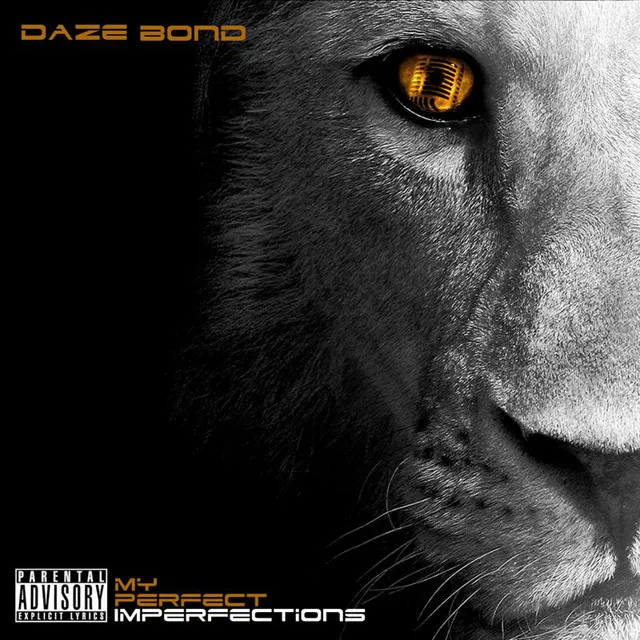 Daze Bond: My Perfect Imperfections (2015)